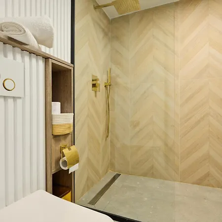 Royal - Luxury Apartment B - Old City - Victoriei Bukarest Exterior foto