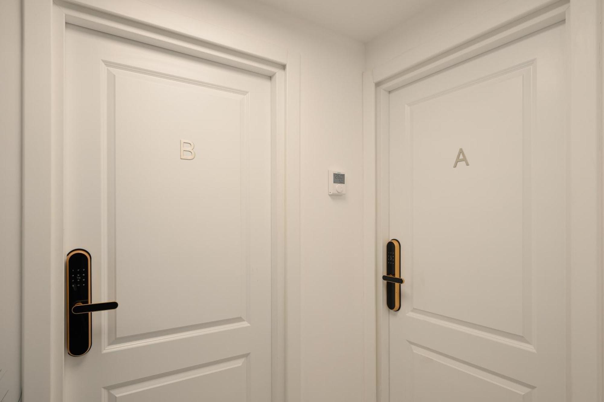 דירה Royal - Luxury B - Old - Victoriei