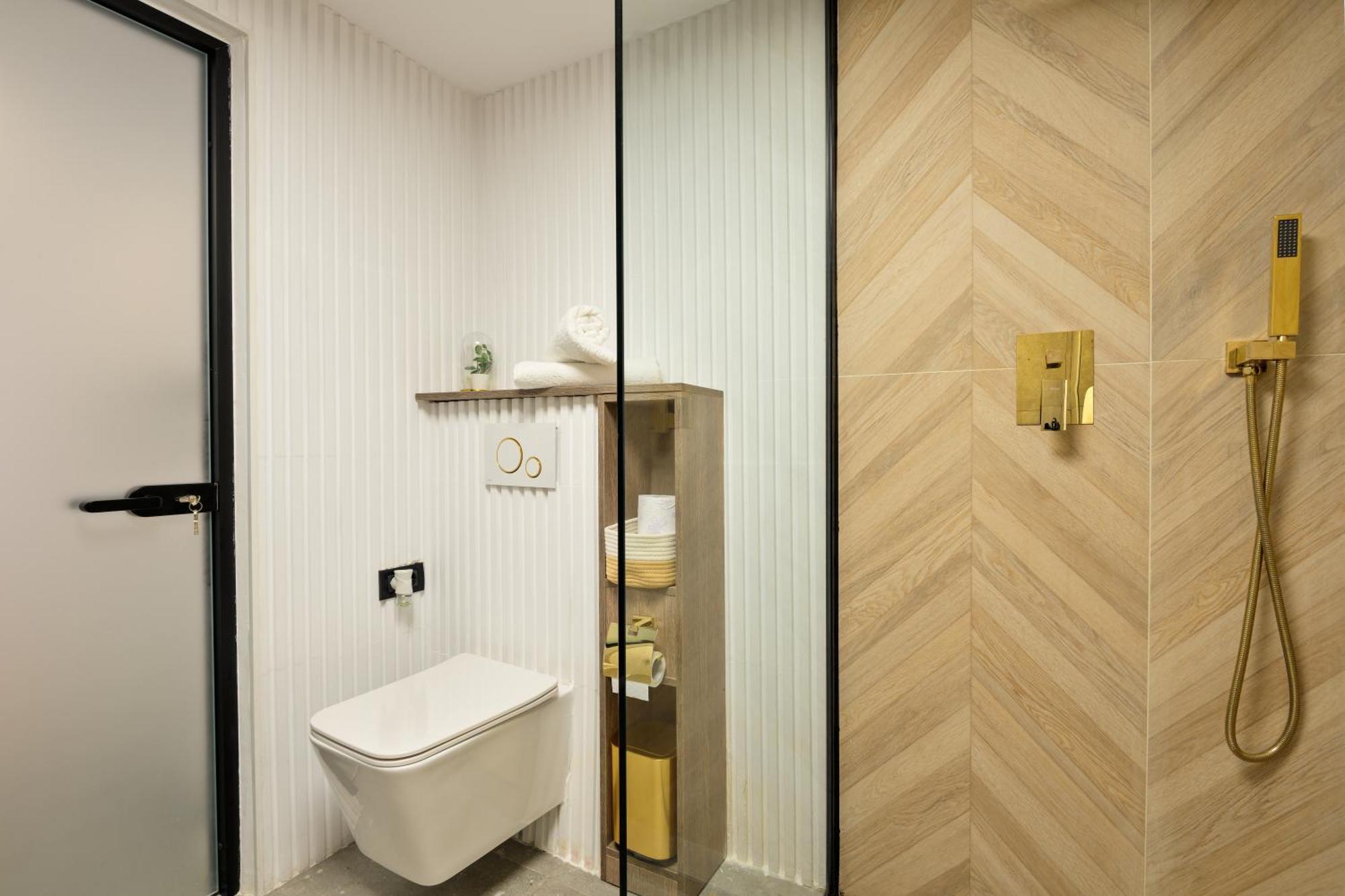 דירה Royal - Luxury B - Old - Victoriei