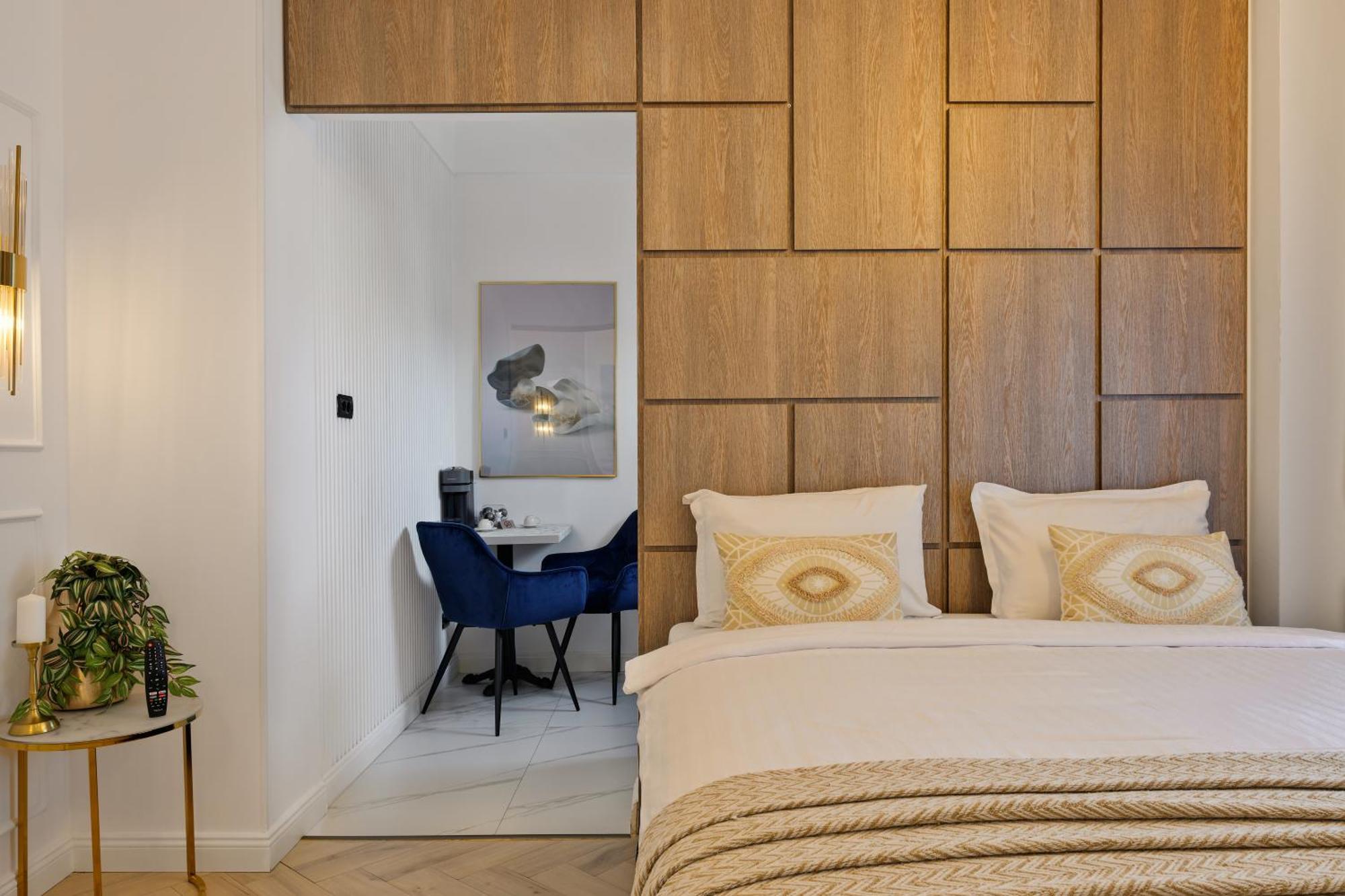 דירה Royal - Luxury B - Old - Victoriei *